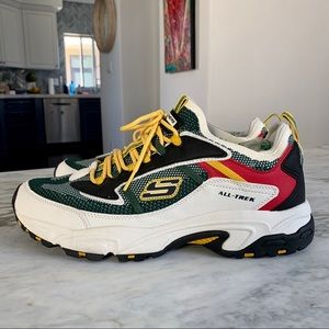 skechers stamina berendo
